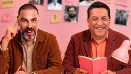  Neme se refirió a problema de salud de JC: 