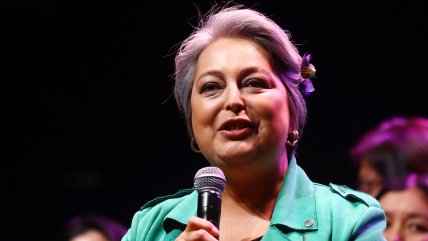  Oposición: Si Jara gana la primaria, será un golpe a la relevancia política del PS  