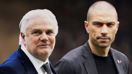   Udinese renovó a Gian Luca Nani y Gokhan Inler al frente del área deportiva 