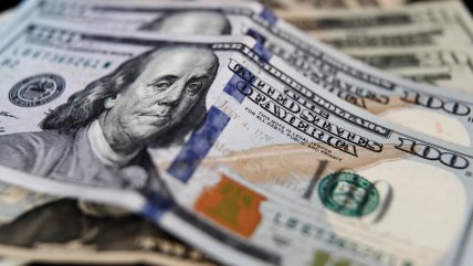  Dólar anotó importante caída tras alto al fuego entre Israel e Irán  