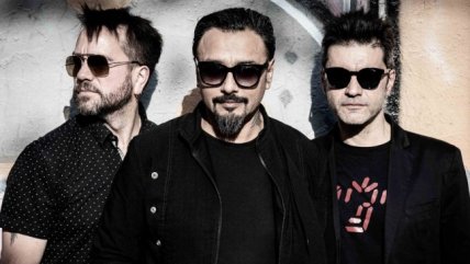   Lucybell suma otro Movistar Arena: tocará completo 