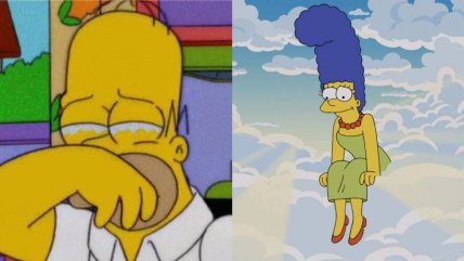   ¿Adiós a Marge? Los Simpson causan conmoción con el final de la temporada 36 