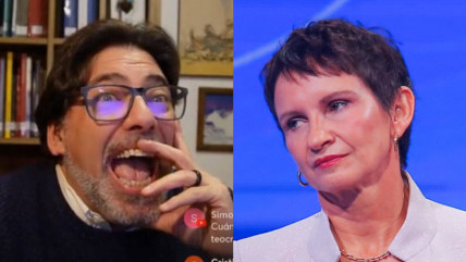  Presidente del PC critica burla de Jadue a Tohá a días de la primaria  