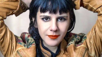 Muere Amanda Durán, destacada poeta y artista visual chilena Muere Amanda Durán, destacada poeta y artista visual chilena