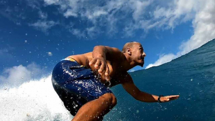   Ramón Navarro explicó elección de Caleta Cóndor, Anakena y Punta de Lobos en el 