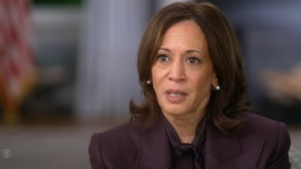   Paramount pagará 16 millones a Trump y cierra litigio por entrevista a Kamala Harris 