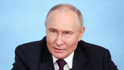   Rusia es el primer país del mundo en reconocer a los talibanes como gobierno legítimo 