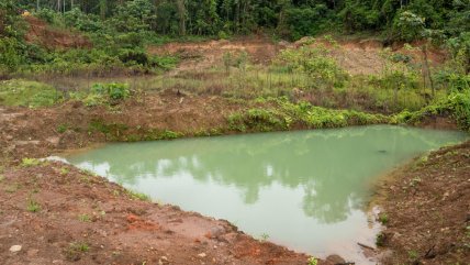 Más de 2.000 afectados dejan intensas lluvias en Ecuador Más de 2.000 afectados dejan intensas lluvias en Ecuador