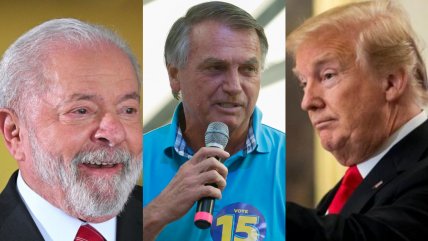   Trump pide que 