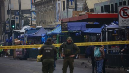 Joven fue apuñalado por custodio de Joven fue apuñalado por custodio de