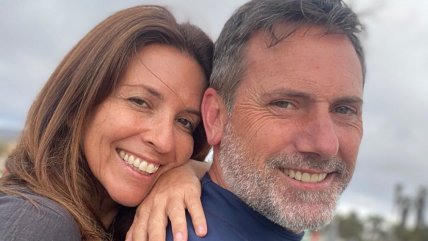  Karla Constant rompió el silencio en medio de rumores de separación 