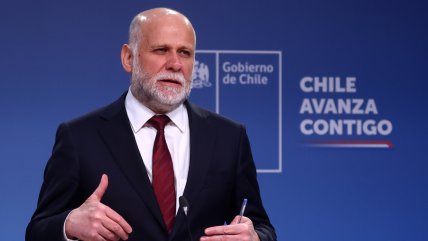   Elizalde y proyecto de multas por no votar: Al jefe de Estado lo tienen que elegir los chilenos 