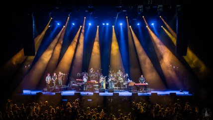   Tiny Fest: Snarky Puppy tendrá un sideshow, y en Frutillar 