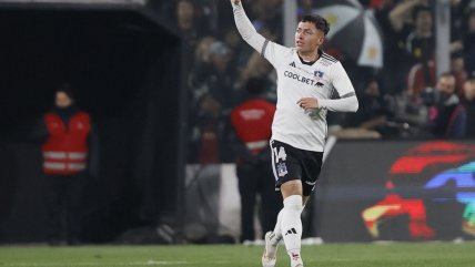   Tres jugadores de Colo Colo están en el radar de Santiago Wanderers 