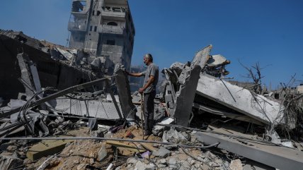   Hamás aceptó liberar a diez rehenes en medio de las negociaciones de tregua con Israel 