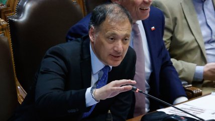   Narcotráfico en FF.AA.: Presidente de la Cámara pidió intervención del Cosena 