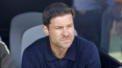   Xabi Alonso tras goleada sufrida ante PSG: Nuestro nivel no fue suficientemente bueno 