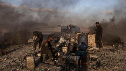   Israel acuerda con la UE ampliar el acceso humanitario a Gaza 