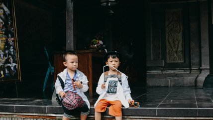   China lanza ambicioso plan de cuidado infantil para enfrentar su crisis demográfica 