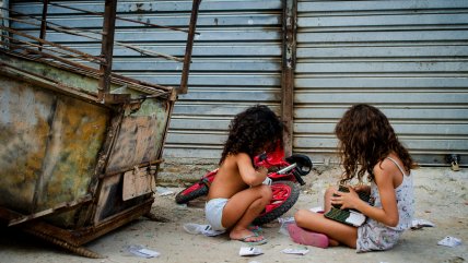   Más de cuatro millones de niños argentinos no tuvieron una alimentación adecuada en 2024 