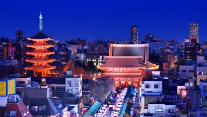   Chilenos podrán viajar a Japón con todo pagado: ¿Cuáles son los requisitos? 