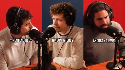 Españoles califican al acento chileno como el peor de Latinoamérica: Españoles califican al acento chileno como el peor de Latinoamérica: