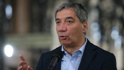   Delegado metropolitano aclaró el nuevo protocolo en torno a los 
