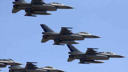  Fiscalía militar entregará antecedentes al Ministerio Público por caso FACh  