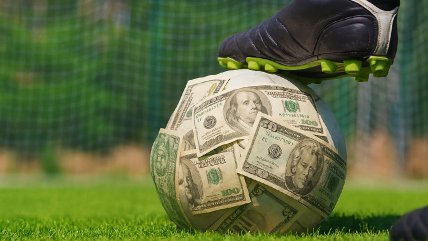   Suspendieron a un futbolista 42 meses por hacer más de 6.300 apuestas 