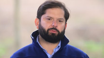  Oposición espera que Boric enfrente con prudencia el arancel al cobre  