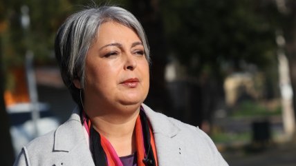   Jara: La ultraderecha alaba a un presidente que nos tiene ad portas de una guerra comercial 
