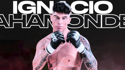   Ignacio 