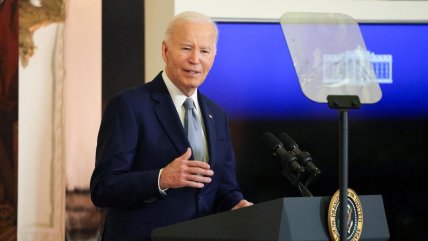   Joe Biden vendió sus 