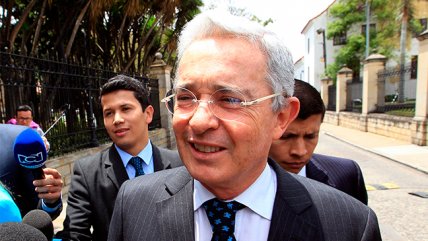   ¿Por qué fue condenado el expresidente colombiano Álvaro Uribe? 