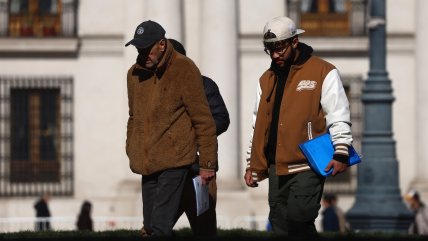   Exsubsecretaria de Hacienda por desempleo: 