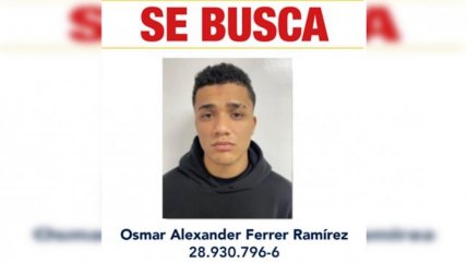   Investigan a nueve personas por liberación del presunto sicario del 