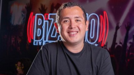   Gerente de Bizarro arremete contra productora Swing con querella por injurias graves 