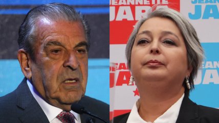 Frei tachó de Frei tachó de