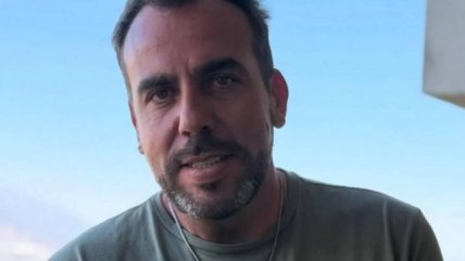   Kaminski llega a la TV con millonario pago por entrevista 