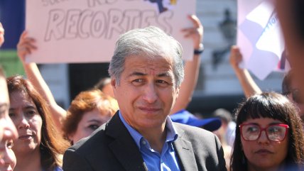  Colegio de Profesores y docente que gritoneó a escolar: 