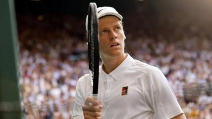   Sinner se unió a Alcaraz como segundo clasificado para las Finales ATP 