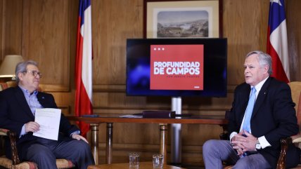   Senador RN apoya a Matthei, pero critica sus 