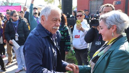   Hijo de Carlos Caszely: Alguna vez quise cambiarme el apellido 