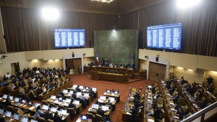   Avanza proyecto que impone sanciones más duras a imputados adolescentes 