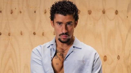   Bad Bunny revela que excluyó a Estados Unidos de su gira por temor a las redadas 