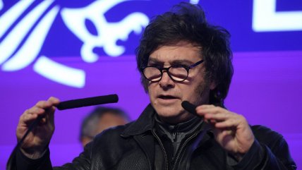   Milei pidió paciencia a los argentinos: 