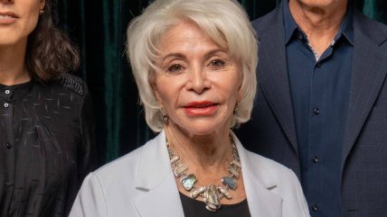   Isabel Allende y la vigencia de 