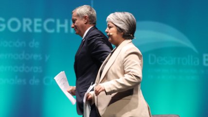   Jara y Kast, en empate técnico en primera vuelta, según Black & White 