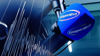   Seguidilla de sismos se registra cerca del Parque Fray Jorge, en la Región de Coquimbo 