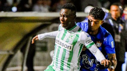   Cinco clubes colombianos recibieron millonarias multas por prácticas anticompetitivas 